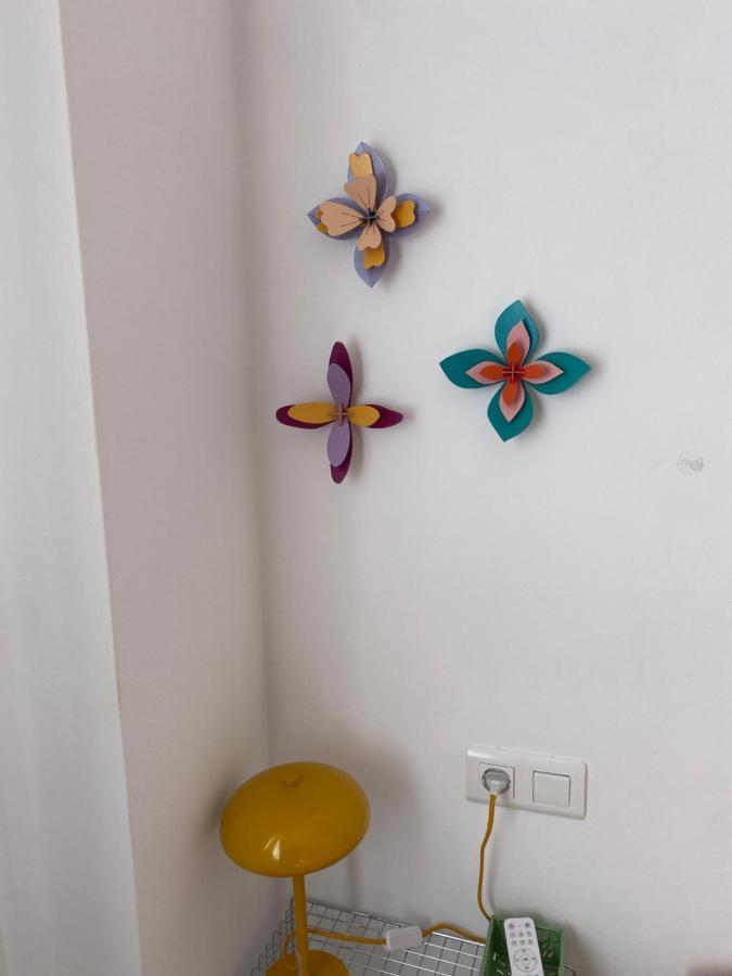 Private Terrace & Free Parking Apartment Malaga Exterior photo